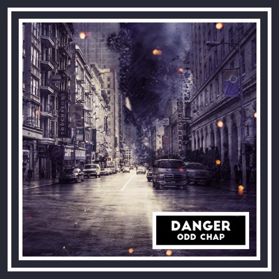 Danger - Single