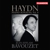 Jean-Efflam Bavouzet - Keyboard Sonata in E-Flat Major, Hob. XVI:38: III. Finale. Allegro