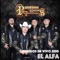 El Alfa - Paulino Rosas Y Su Estilo Norteño lyrics