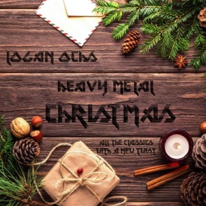 Heavy Metal Christmas