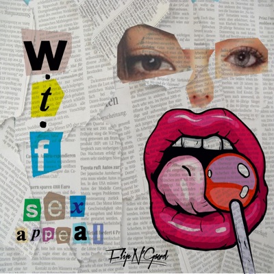 WTF (Sex Appeal) - Single