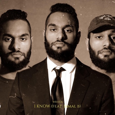 I Know (feat. Jamal B) - Single