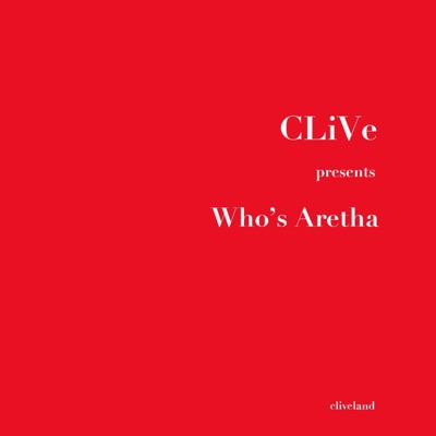 Who's Aretha - Single