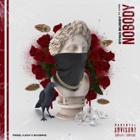 Nobody (feat. Arod) - Single - Ryno Burry
