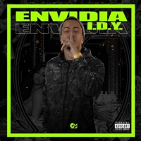 Envidia - Single - I.D.Y.