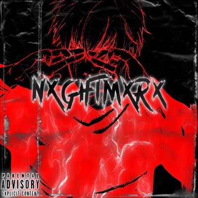 NXGHTMXRX - Single