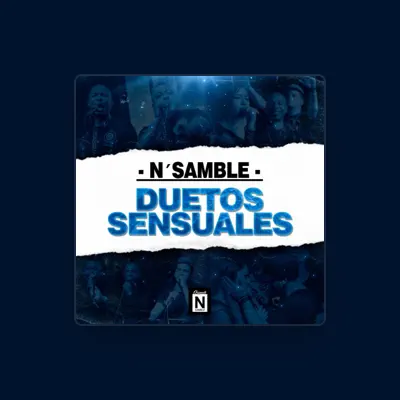 Listen to N´Samble, watch music videos, read bio, see tour dates & more!