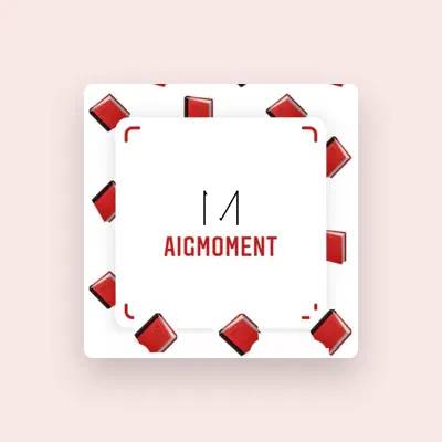 Listen to Aigmoment, watch music videos, read bio, see tour dates & more!