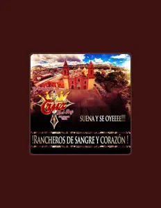 Listen to La Original Banda Cruz Del Rey, watch music videos, read bio, see tour dates & more!