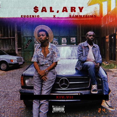 Salary (feat. SammySims) - Single