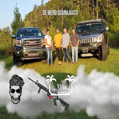 De Mero Guanajuato - Single