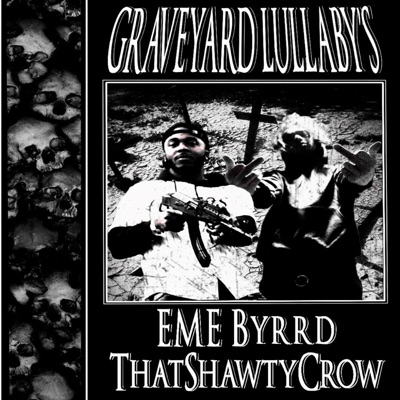 Graveyard Lullaby's (feat. Ritual Sacrifice) - EP