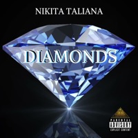 Diamonds - Single - Nikita Taliana