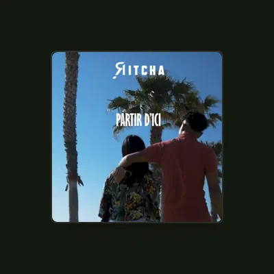 Listen to Ritcha, watch music videos, read bio, see tour dates & more!