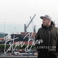 Estar Bien (feat. Confusión Banda) - Single - Gran Rah & Jesteinritmos