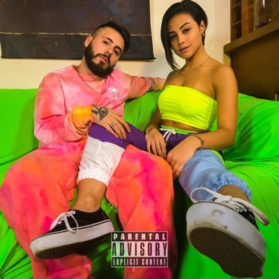 Sagitariana (feat. Daniel Porto) - Single