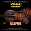 Instrumental Oriental afroclub rai'nb - Single