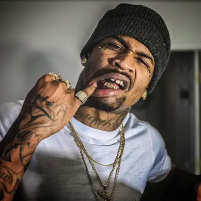 Listen to Camohsotatted, watch music videos, read bio, see tour dates & more!