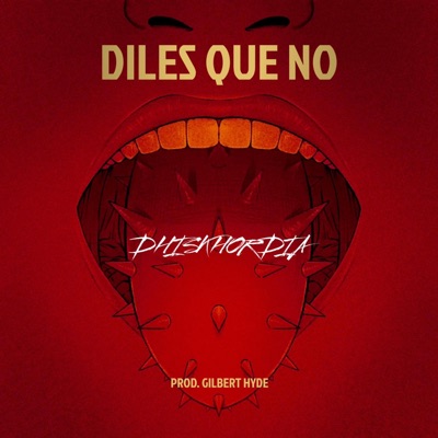 Diles Que No - Single