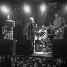 Tigers in the Tank: песни, клипы, биография, даты выступлений и многое другое.