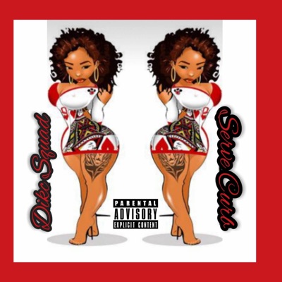 Serve Curb (feat. Pkingp) - Single