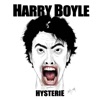 Harry Boyle