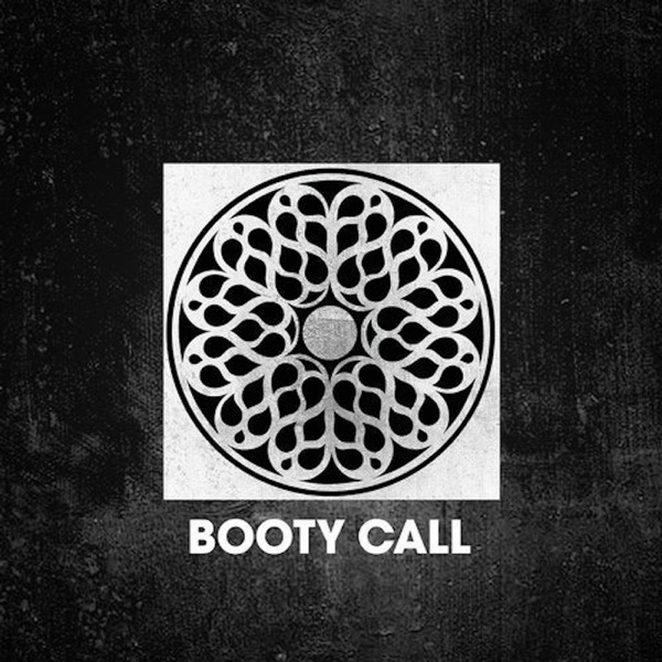 Booty Call - Single - Cyril & Niska