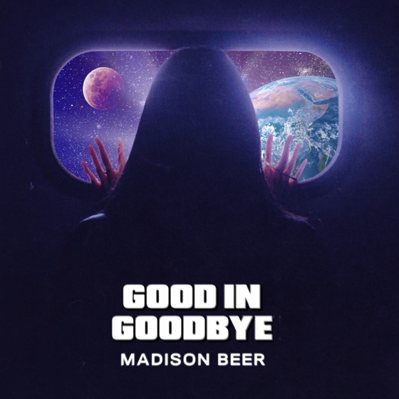 Cover artwork for Good in Goodbye