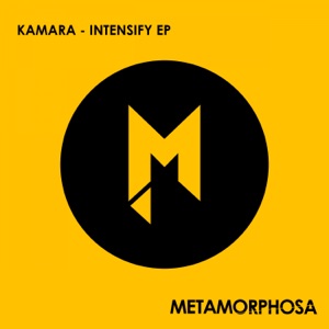 Intensify - Single