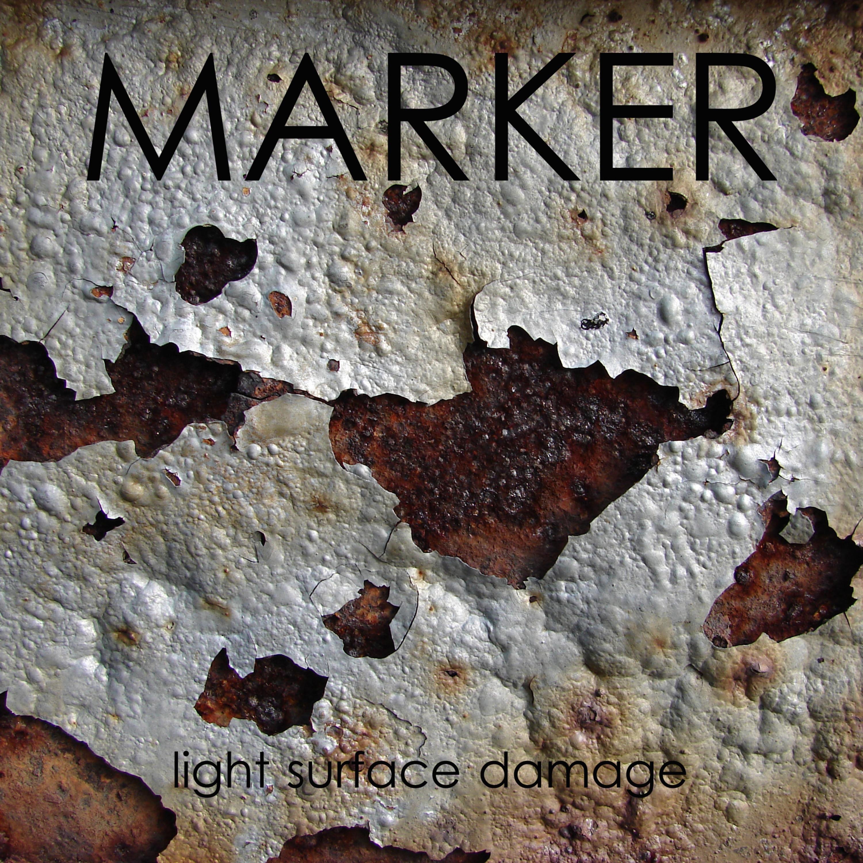 Light Surface Damage