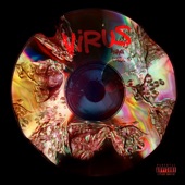 Virus: avant l'album - EP artwork