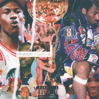 Champ Again (feat. Teathetruth) - Single - Mickey Spades