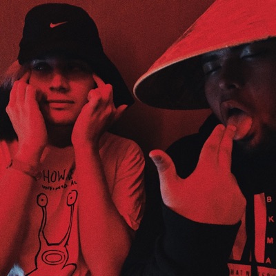 Gandhi (feat. Too Yugan) - Single