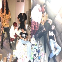 Heart Racer - Single - RudeClub