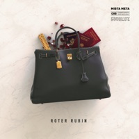 Roter Rubin - Single - Mista Meta