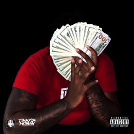 Street Path (feat. Kc Lewis) Timmydahitman