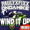 Wind It Up - Single