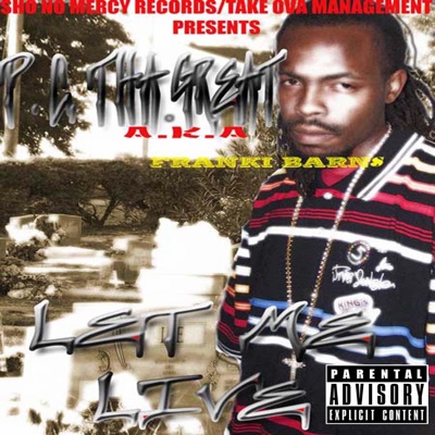 Let Me Live (2008 Re-Drop Classic)