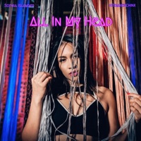 All in My Head (feat. Hitmakerchinx) - Single - Sophia Islander