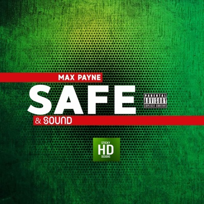 Safe & Sound - Single