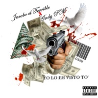 Yo Lo Eh Visto To (feat. Andy PM) - Single - Jacobo El Terrible