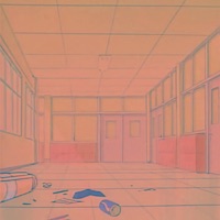 Lost School Stuff - Single - Emperose & pucca