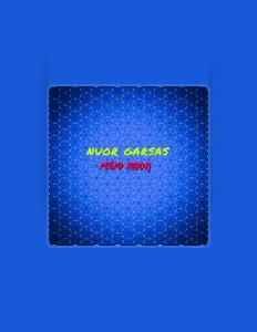 Listen to nuor garsas, watch music videos, read bio, see tour dates & more!