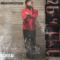 2B4real - Single - PeezyGang2Sleeze