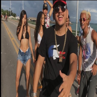 Vai Jogando - Single