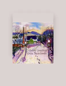 Écoutez Ernie Brusubardis, regardez des vidéoclips, lisez la biographie, consultez les dates de tournée et plus encore !