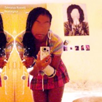 Nostalgica - Tahnaiya Russell