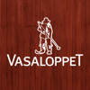 Vasaloppet - Vasaloppet hymn bild