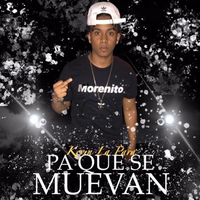 Pa Que Muevan - Single