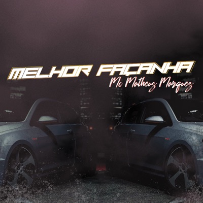 Melhor Façanha - Single